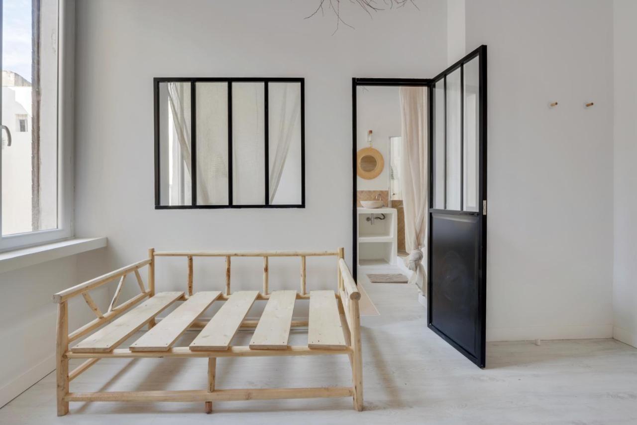 마르세유 #Lafrenchcasa Belsunce 아파트 외부 사진