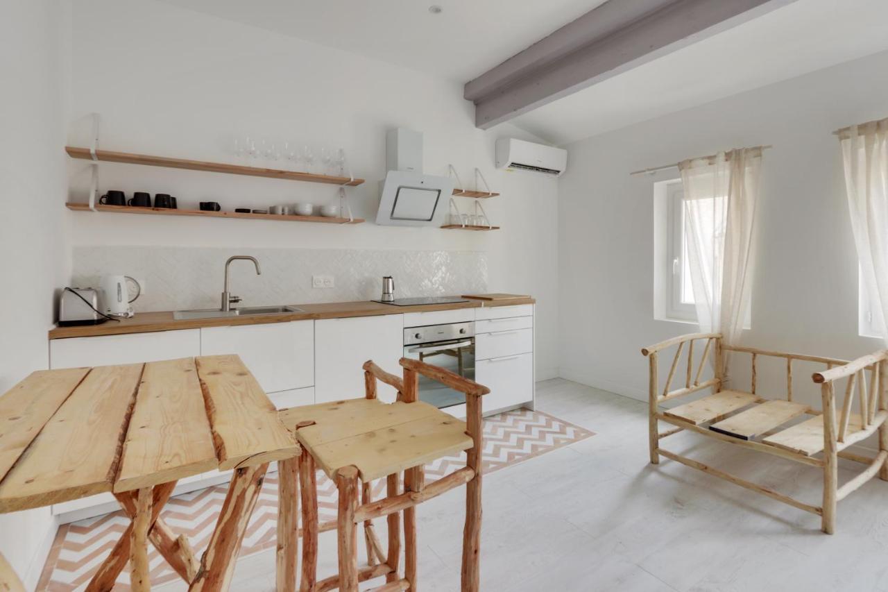 마르세유 #Lafrenchcasa Belsunce 아파트 외부 사진
