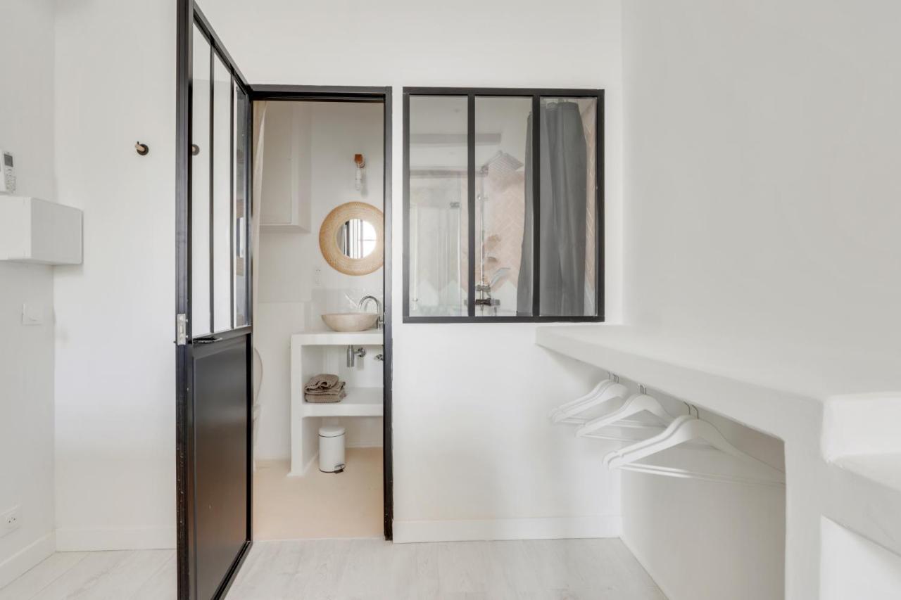 마르세유 #Lafrenchcasa Belsunce 아파트 외부 사진