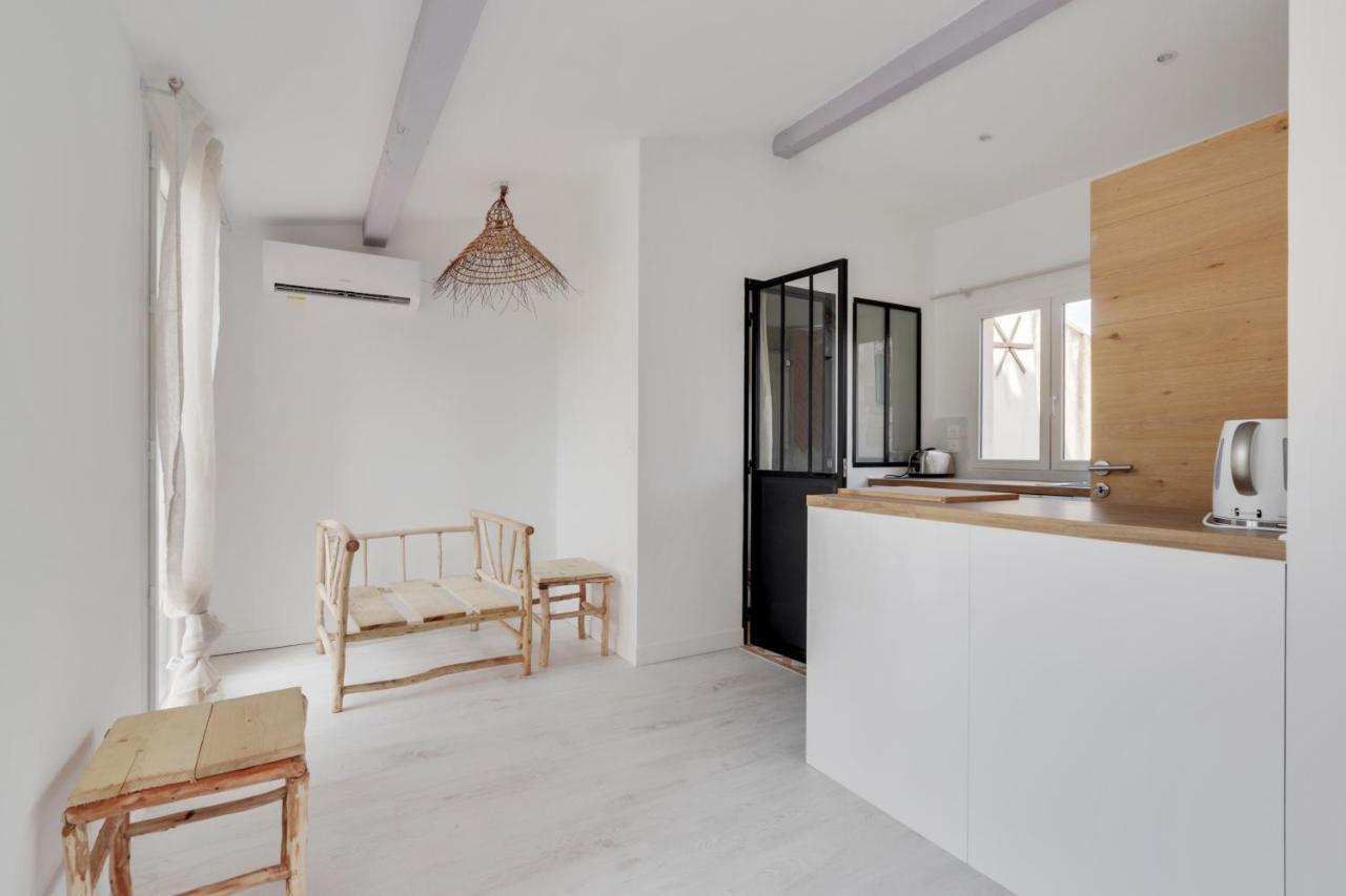 마르세유 #Lafrenchcasa Belsunce 아파트 외부 사진