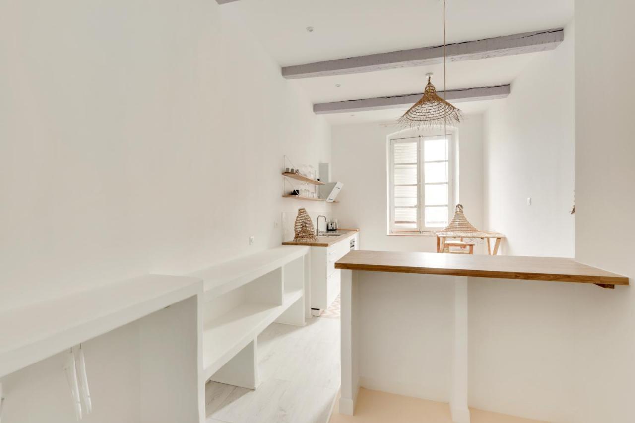 마르세유 #Lafrenchcasa Belsunce 아파트 외부 사진